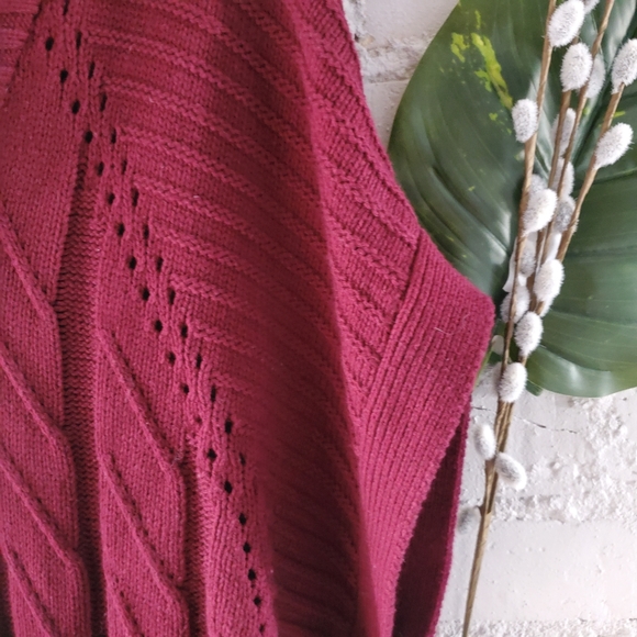 Rick's Throw Sweater - Picture 3 of 6